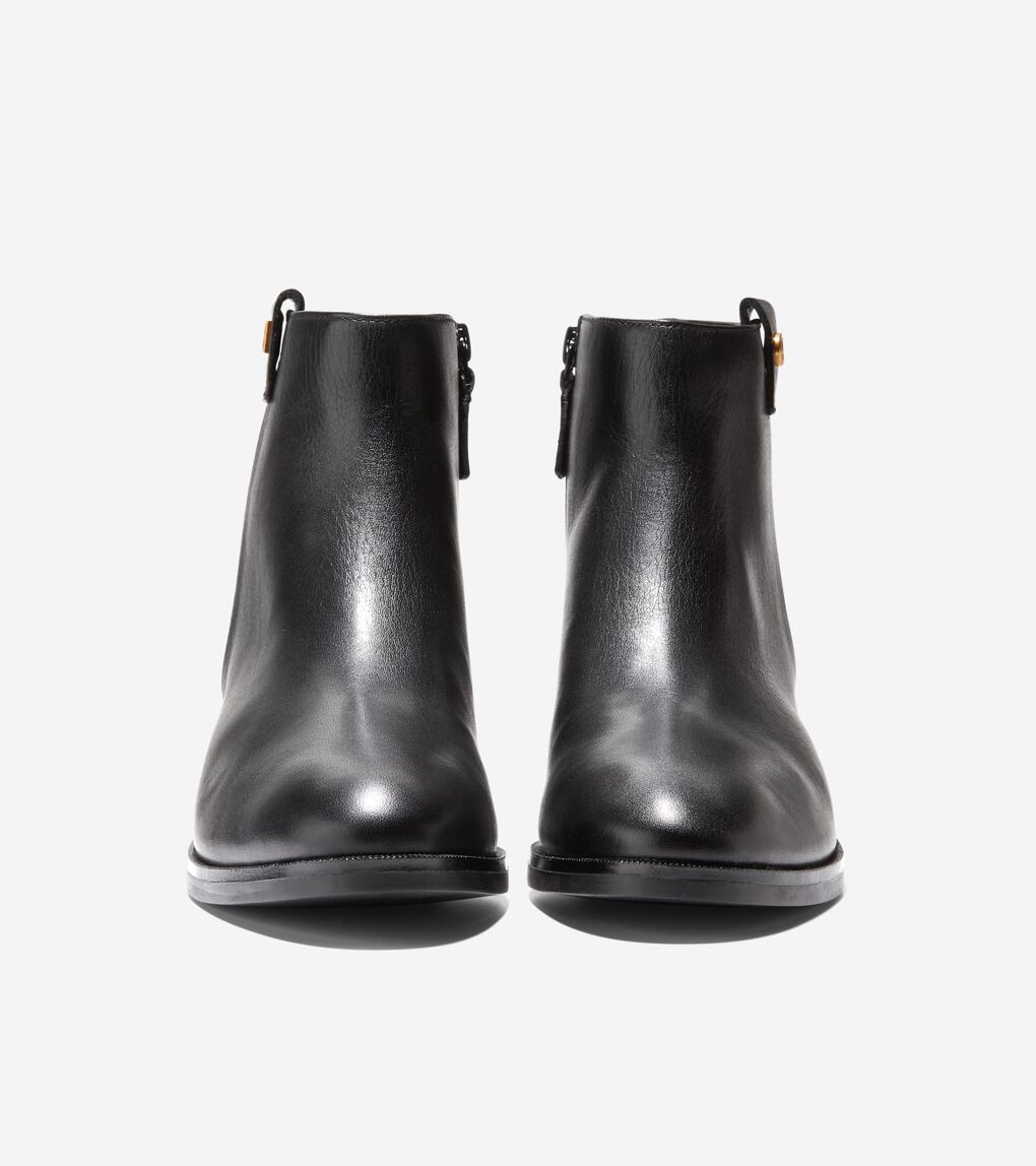 LEIGH BOOTIE